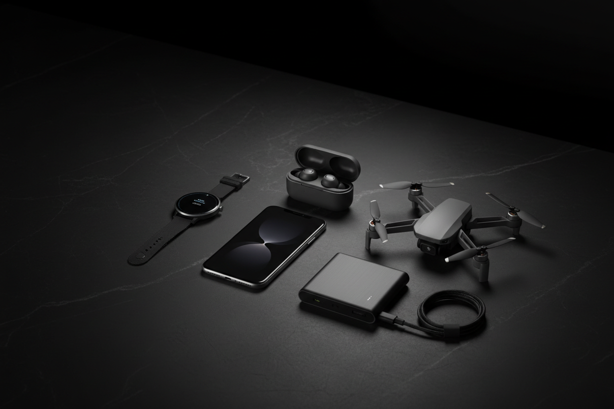 Gadgets