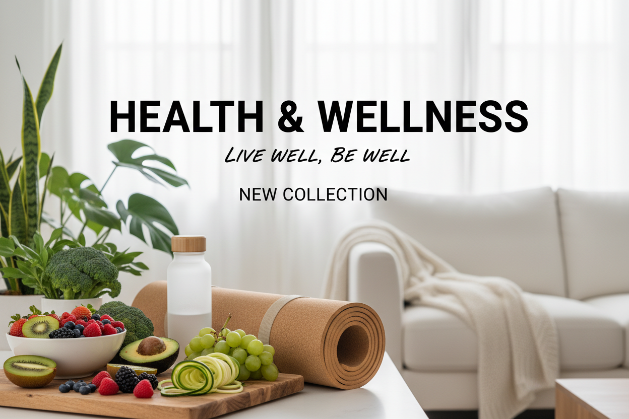 Health & Wellness
