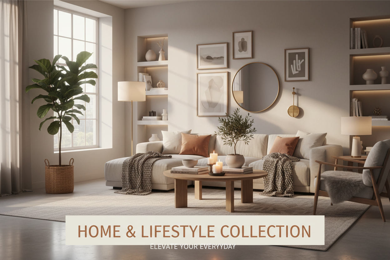 Home & Lifestyle