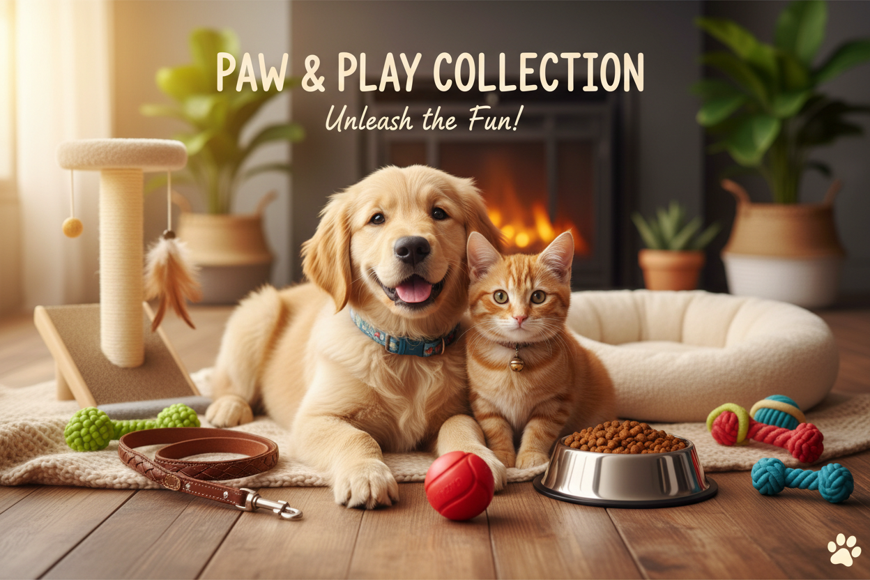 Pets