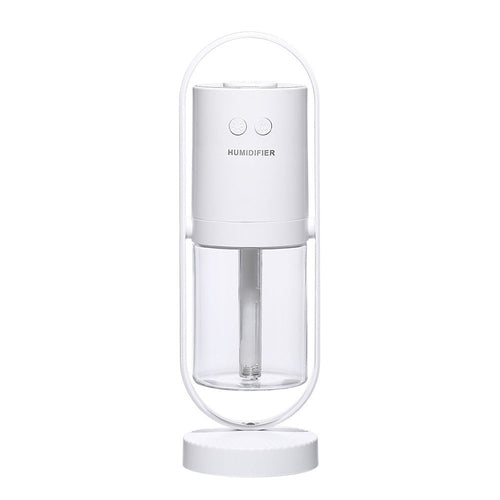 USB Mini Humidifier with Projection Night Light – image 10