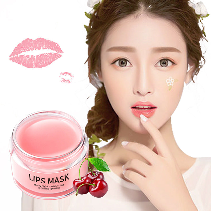 20g Moisturizing Lip Mask – image 5