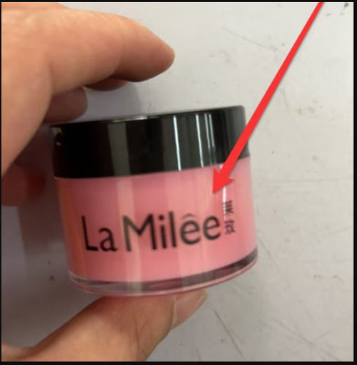 20g Moisturizing Lip Mask – image 8