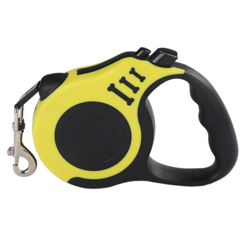 16-Foot Retractable Dog Leash – image 15