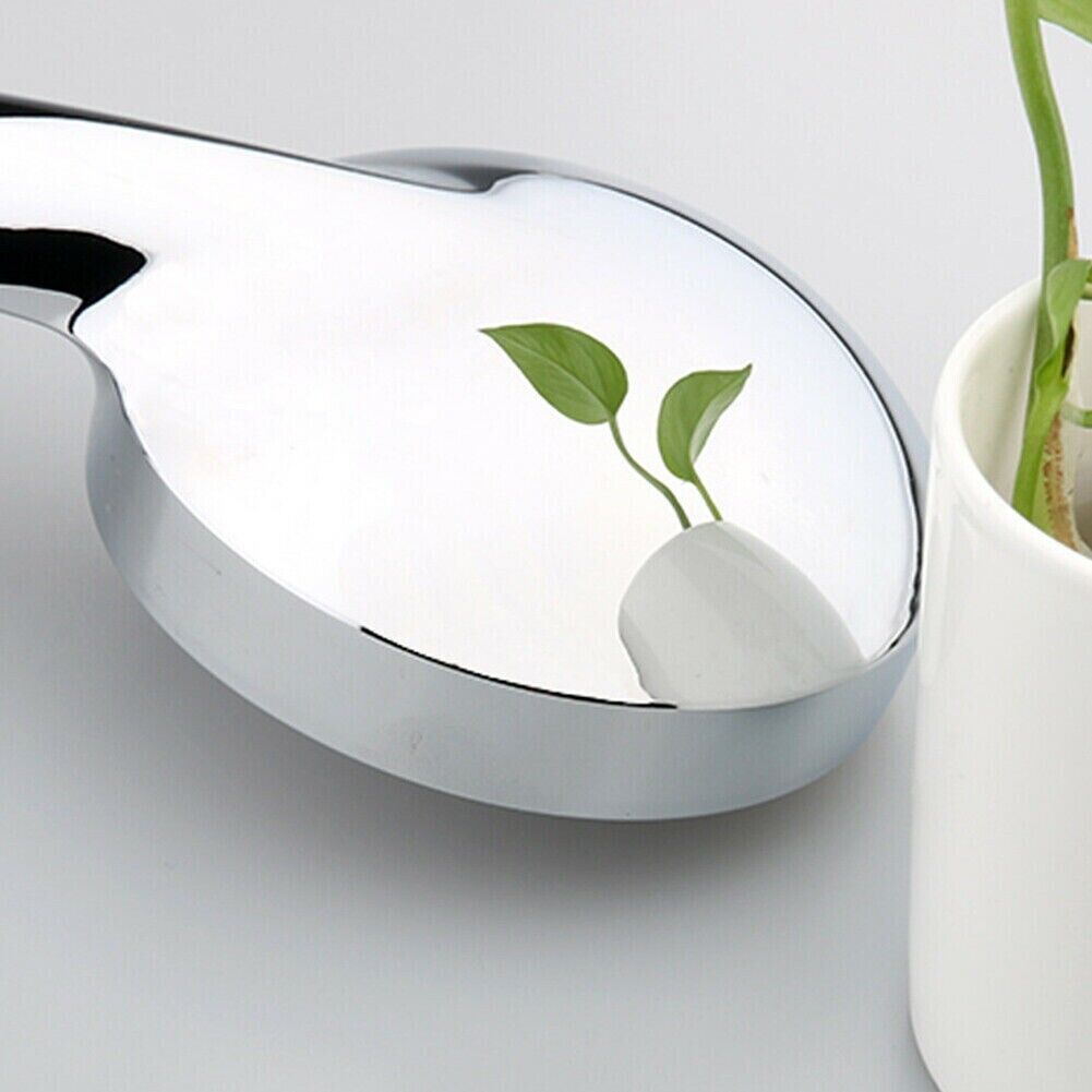 7-Color LED Handheld Shower Head – image 5