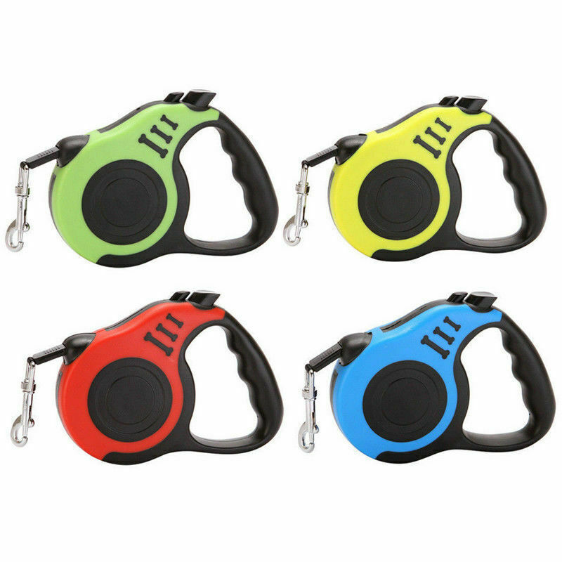 16-Foot Retractable Dog Leash – image 8
