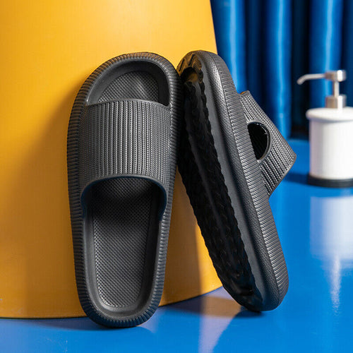 Ultra-Soft Cloud Pillow Slides – image 17