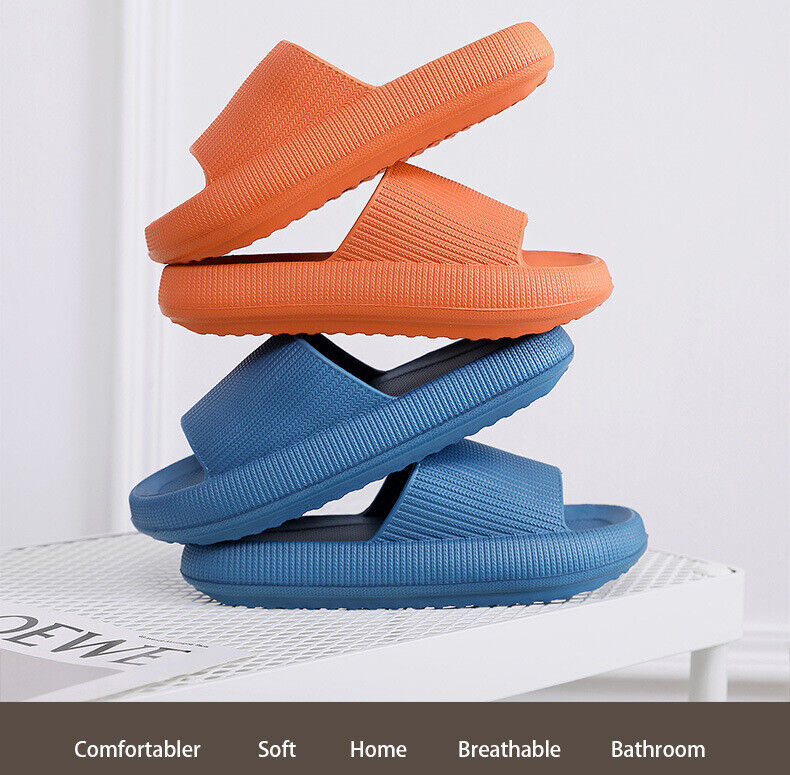 Ultra-Soft Cloud Pillow Slides – image 4