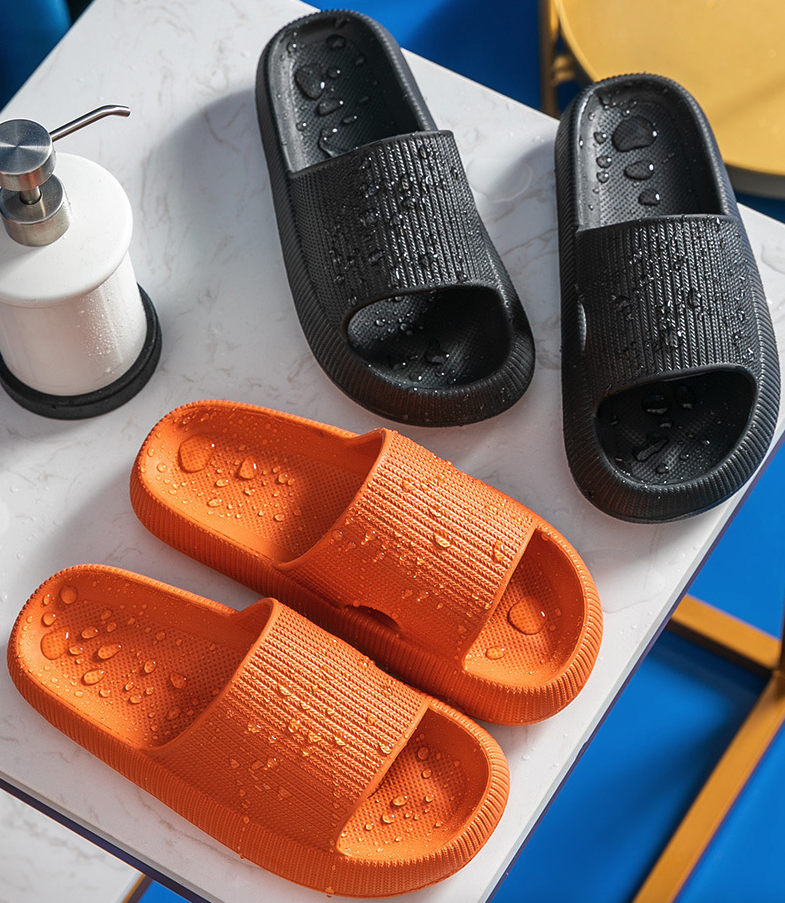 Ultra-Soft Cloud Pillow Slides – image 11