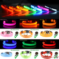 LED Light-Up Adjustable Dog Collar – image 24