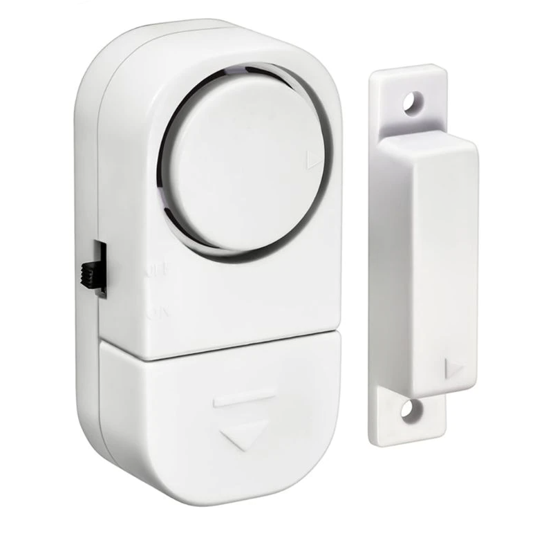 6-Piece Wireless Door & Window Alarm Set – image 11