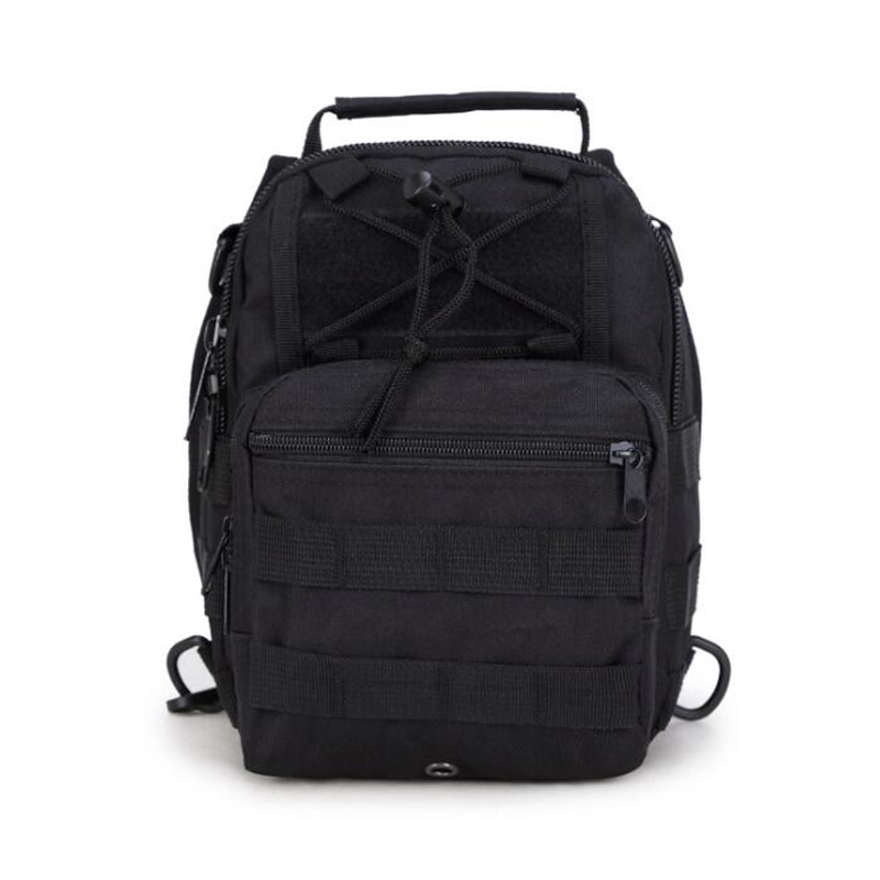 MOLLE Tactical Sling Shoulder Bag – image 15