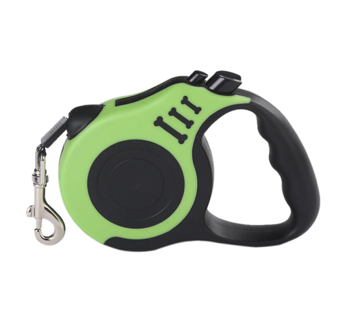 16-Foot Retractable Dog Leash – image 14