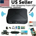 2-in-1 Bluetooth Transmitter & Receiver – image 1