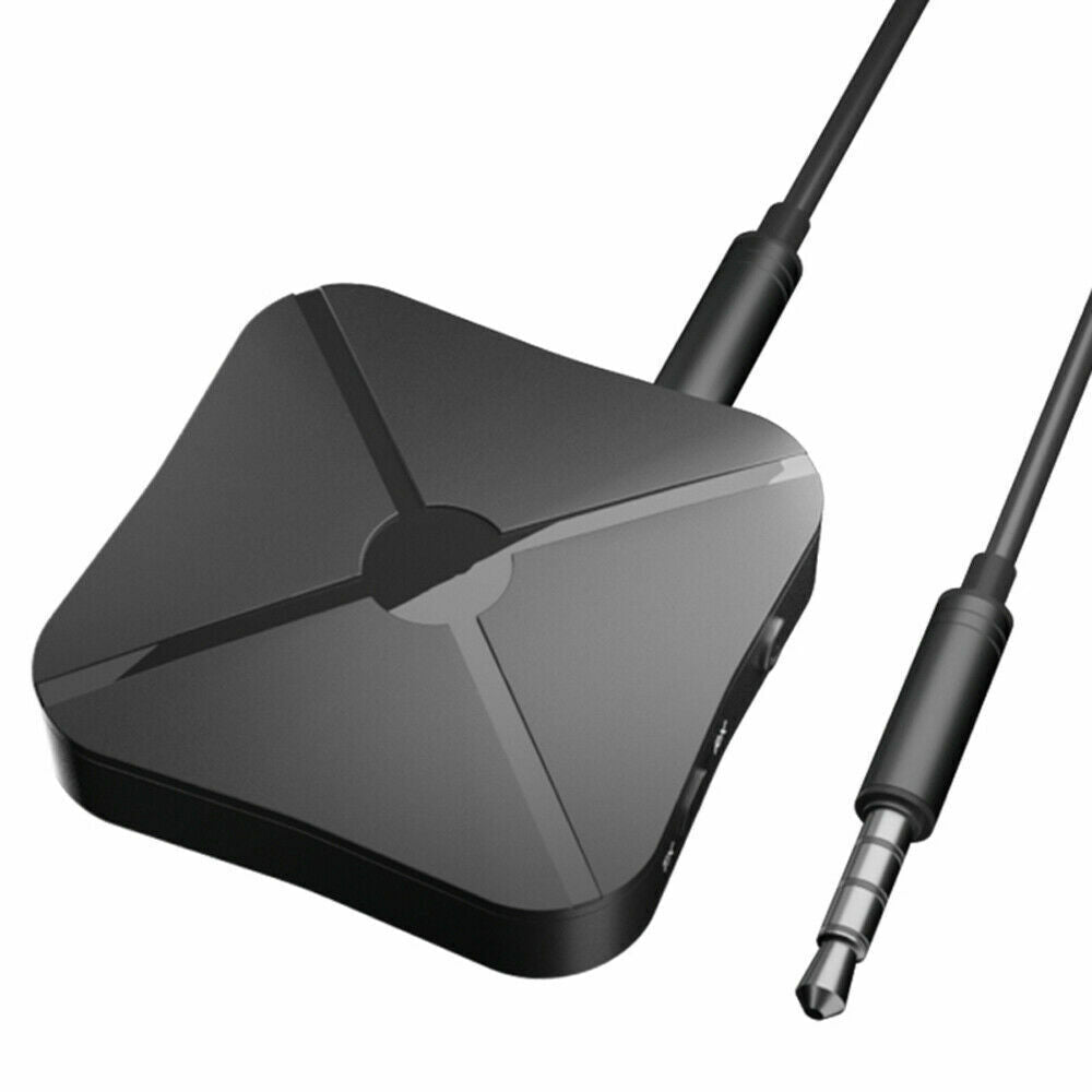 2-in-1 Bluetooth Transmitter & Receiver – image 4