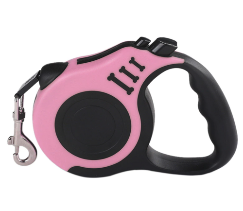 16-Foot Retractable Dog Leash – image 16