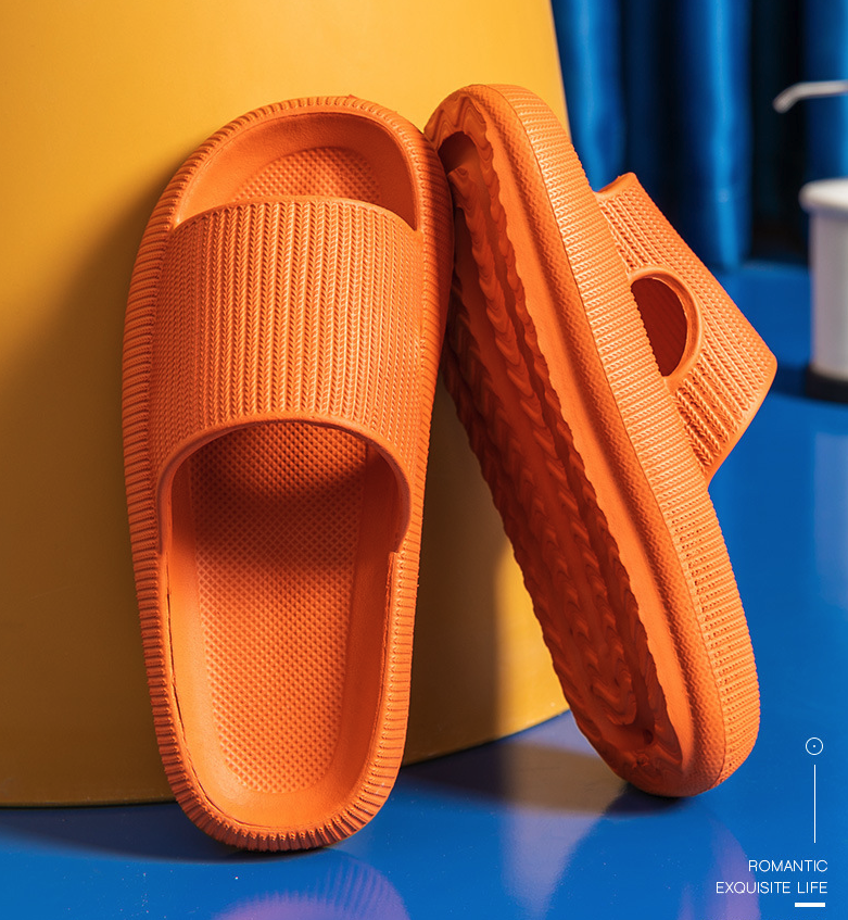 Ultra-Soft Cloud Pillow Slides – image 10