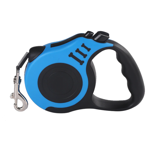 16-Foot Retractable Dog Leash – image 17