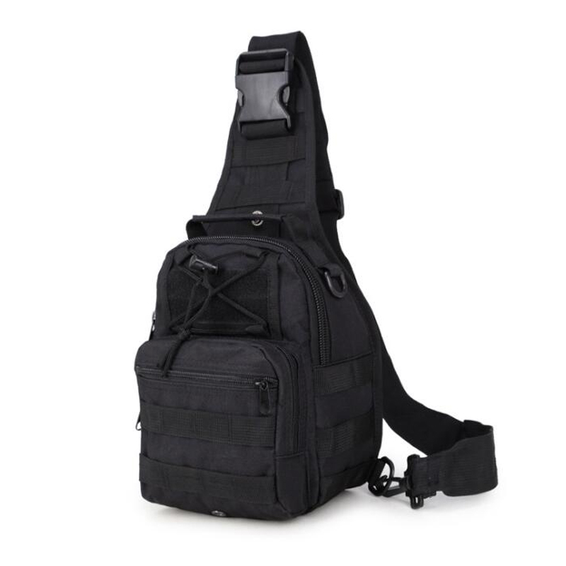 MOLLE Tactical Sling Shoulder Bag – image 17