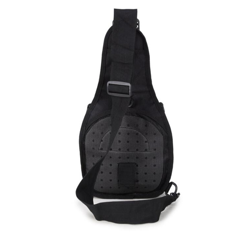 MOLLE Tactical Sling Shoulder Bag – image 19