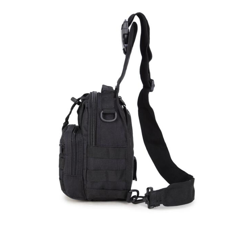 MOLLE Tactical Sling Shoulder Bag – image 16