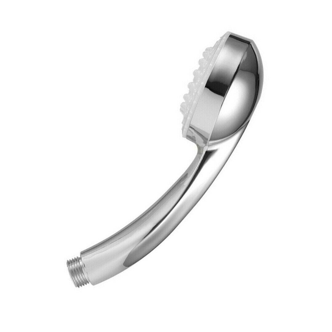 7-Color LED Handheld Shower Head – image 7