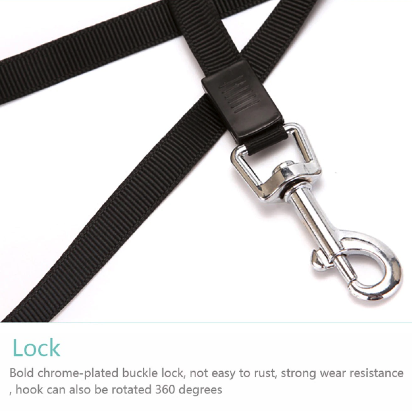 16-Foot Retractable Dog Leash – image 7