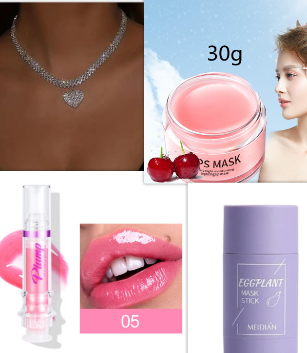 20g Moisturizing Lip Mask – image 2