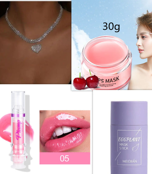 20g Moisturizing Lip Mask – image 2
