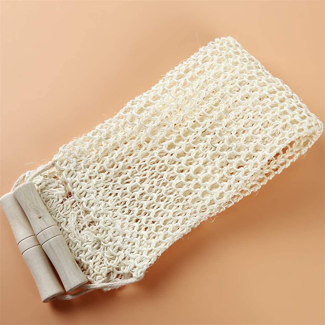 Sisal Exfoliating Back Scrubber – image 5