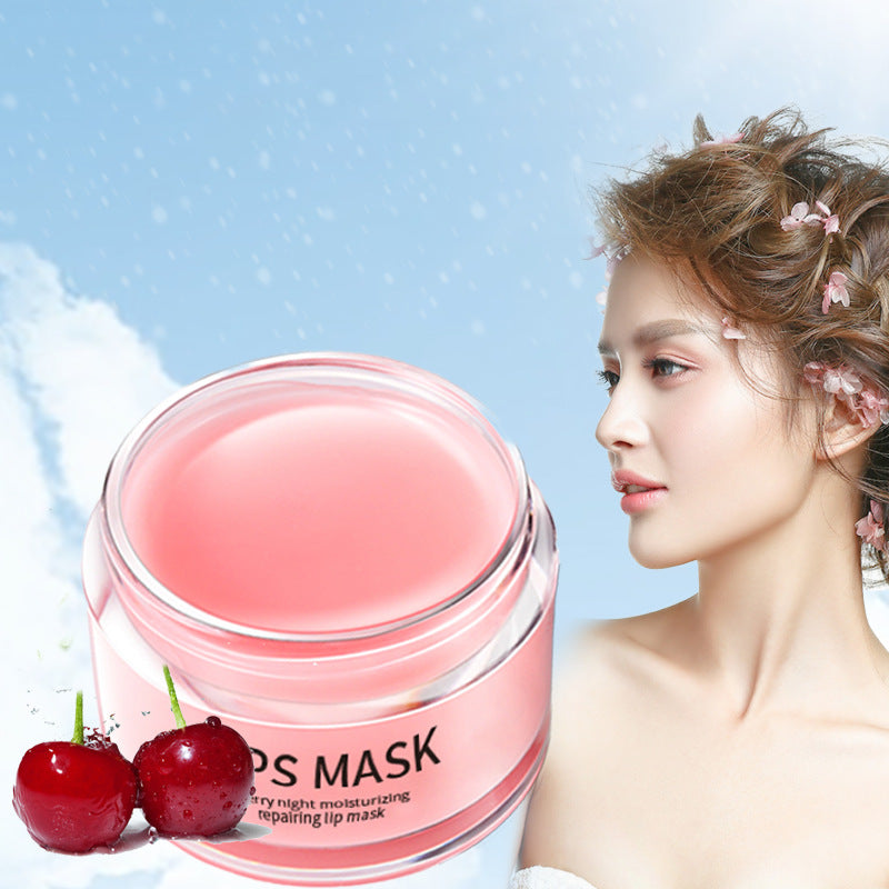 20g Moisturizing Lip Mask – image 3