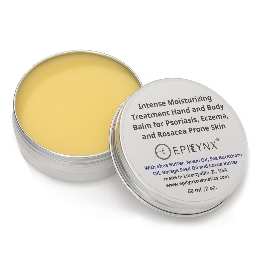Velvet Hydration Body Balm – Ultra-Rich, Vegan, Gluten-Free Moisture