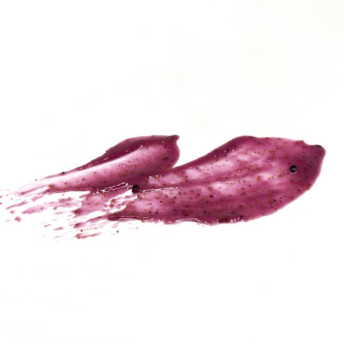 Ultra-Nourishing Berry Exfoliating Mask – image 3