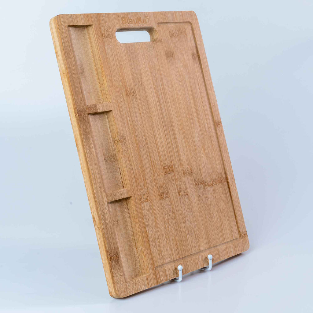 Extra-Large Bamboo Cutting Board – image 11