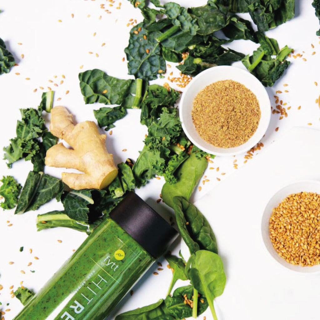 Detoxifying Plant-Based Exfoliating Mask – image 6