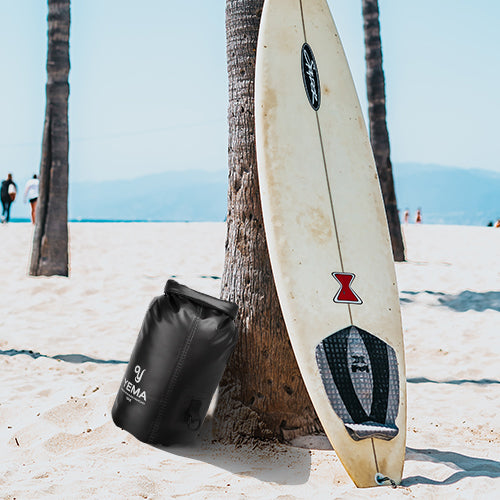 YEMA 5L Dry Bag with Waterproof Phone Pouch – image 4
